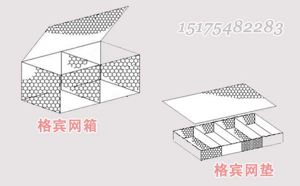 雷诺护垫